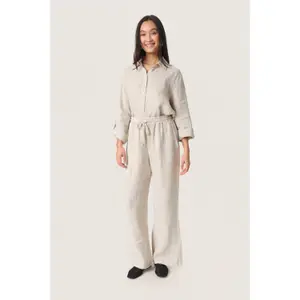 Women's Trousers Soaked in Luxury SLAuran image-1