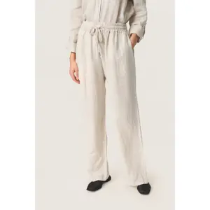 Women's Trousers Soaked in Luxury SLAuran image-2