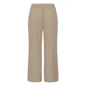 Women's Trousers Soaked in Luxury SLAuran image-3