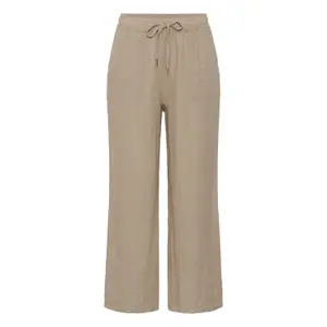 Women's Trousers Soaked in Luxury SLAuran image-0