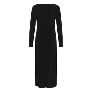 Women's tight dress Soaked in Luxury SLAdjo image-2