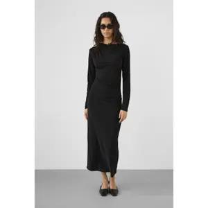 Women's tight dress Soaked in Luxury SLAdjo image-1
