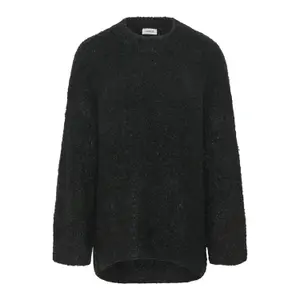 Woman sweater Soaked in Luxury SLBabbette image-0