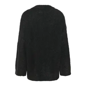 Woman sweater Soaked in Luxury SLBabbette image-3