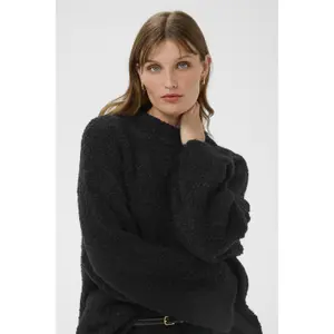 Woman sweater Soaked in Luxury SLBabbette image-6
