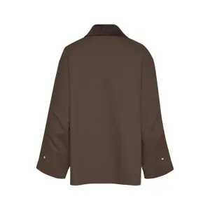 Women's jacket Soaked in Luxury SLJennah image-1