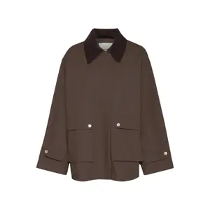 Women's jacket Soaked in Luxury SLJennah image-0