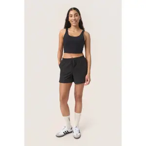 Women's shorts Soaked in Luxury SLNivana image-1