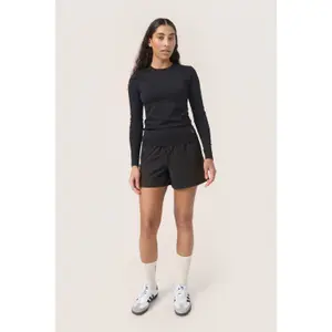 Women's long sleeve T-shirt Soaked in Luxury SLAlura image-2