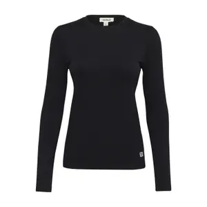 Women's long sleeve T-shirt Soaked in Luxury SLAlura image-0