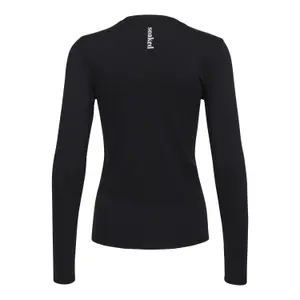 Women's long sleeve T-shirt Soaked in Luxury SLAlura image-3