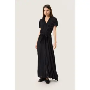 Women's long dress Soaked in Luxury SLZaya image-1