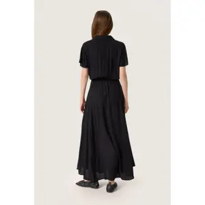 Women's long dress Soaked in Luxury SLZaya image-3