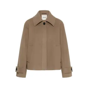Women's Jacket Soaked in Luxury Canya image-0