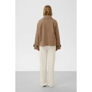 Women's Jacket Soaked in Luxury Canya image-4