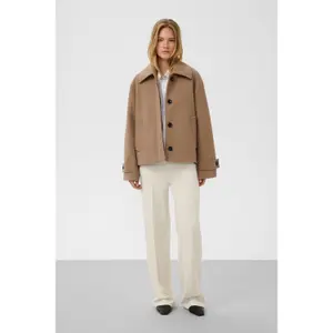 Women's Jacket Soaked in Luxury Canya image-1