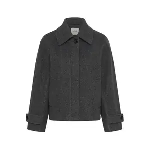 Women's Jacket Soaked in Luxury Canya image-0