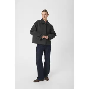 Women's Jacket Soaked in Luxury Canya image-1