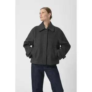 Women's Jacket Soaked in Luxury Canya image-2