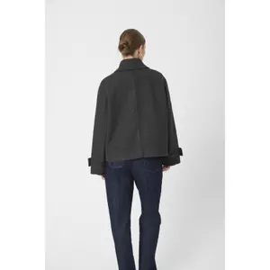 Women's Jacket Soaked in Luxury Canya image-4