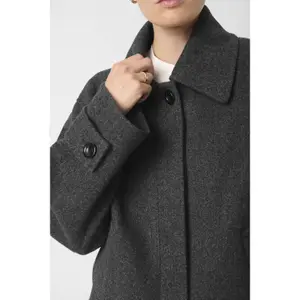 Women's Jacket Soaked in Luxury Canya image-5