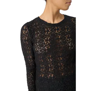Dames-T-shirt Soaked in Luxury SLMaleve image-5