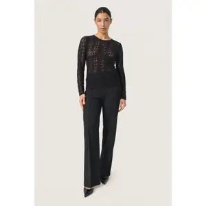 Dames-T-shirt Soaked in Luxury SLMaleve image-2