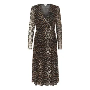 Women's dress Soaked in Luxury SLValdora image-0