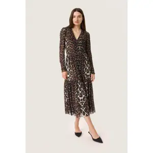 Women's dress Soaked in Luxury SLValdora image-1