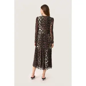 Women's dress Soaked in Luxury SLValdora image-3