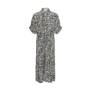 Women's dress Soaked in Luxury Naya Saphira image-0