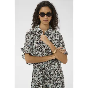 Women's dress Soaked in Luxury Naya Saphira image-4