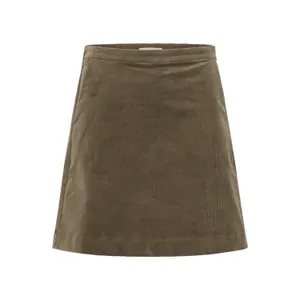 Women's skirt Soaked in Luxury SLHelle image-0