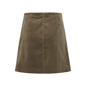 Women's skirt Soaked in Luxury SLHelle image-3