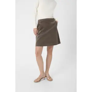 Women's skirt Soaked in Luxury SLHelle image-2