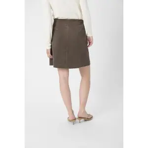 Women's skirt Soaked in Luxury SLHelle image-4