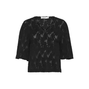 Women's T-shirt Soaked in Luxury Raye image-0
