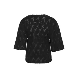 Women's T-shirt Soaked in Luxury Raye image-3