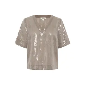 Damenbluse Soaked in Luxury Nanina image-0