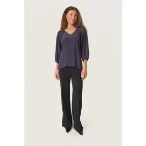 Women's 3/4 blouse Soaked in Luxury Valize image-2