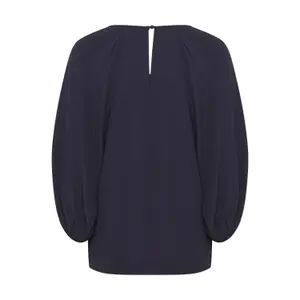 Women's 3/4 blouse Soaked in Luxury Valize image-3