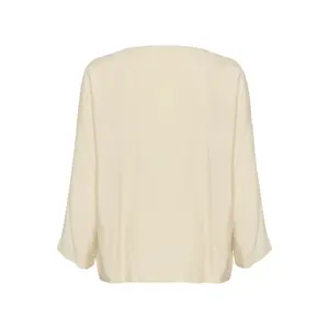 Women's blouse Soaked in Luxury Vadora CR image-3
