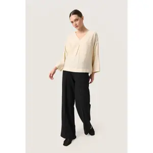Women's blouse Soaked in Luxury Vadora CR image-2