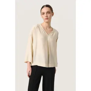 Women's blouse Soaked in Luxury Vadora CR image-1