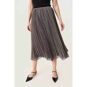 Plooirok voor dames Soaked in Luxury Evelina image-4