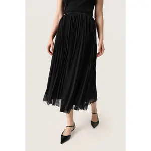 Plooirok voor dames Soaked in Luxury Evelina image-3