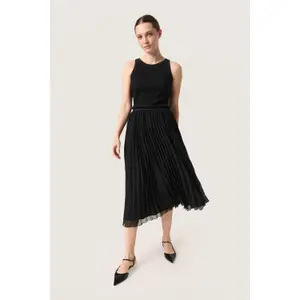 Plooirok voor dames Soaked in Luxury Evelina image-5