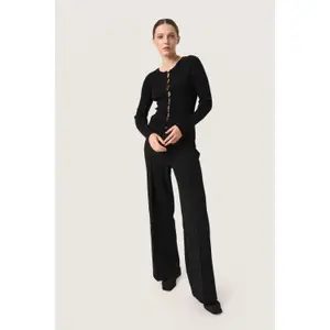 Women's cardigan Soaked in Luxury SLSpina image-1