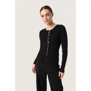 Women's cardigan Soaked in Luxury SLSpina image-2