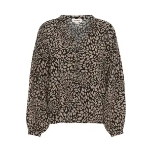 Women's blouse Soaked in Luxury Naya image-0